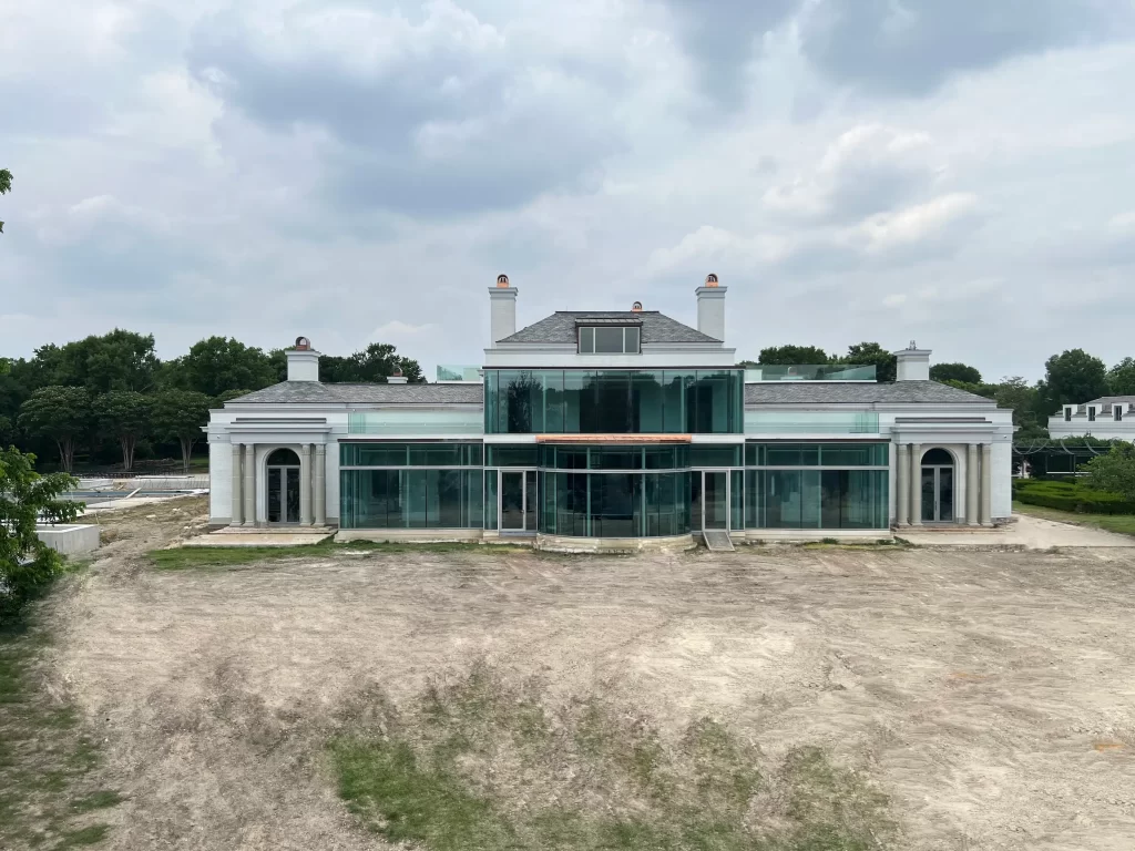 the-deloache-project